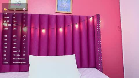 Snapshot of littlee_emilyy_ chatting on February 21, 2025, 5:56 am Emily online show from February 21, 2025, 5:56 am