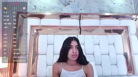 Snapshot of littlee_emilyy_ chatting on February 27, 2025, 6:07 am Emily online show from February 27, 2025, 6:07 am