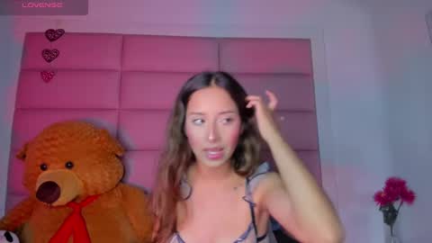 Snapshot of littlee_emma_ chatting on January 8, 2025, 3:19 am littlee_emma_ online show from January 8, 2025, 3:19 am