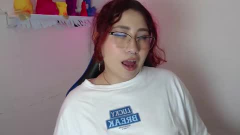 Angel  online show from November 22, 2025, 8:30 pm