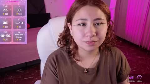 Angel  online show from May 9, 2026, 8:47 pm