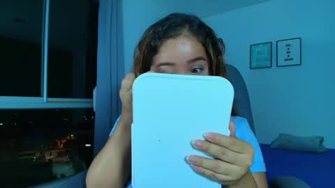 Sophie online show from January 21, 2025, 12:15 am