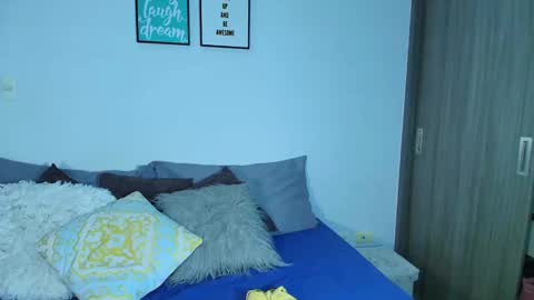 Sophie online show from January 31, 2025, 2:48 am