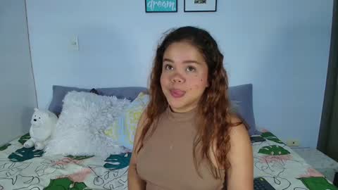 Sophie online show from February 4, 2025, 3:22 am