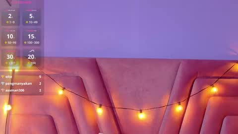 Snapshot of littleebonymommy chatting on October 16, 2025, 3:07 am Tania online show from October 16, 2025, 3:07 am