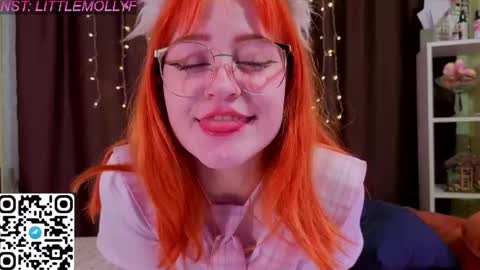 Molly online show from May 29, 2026, 2:20 am