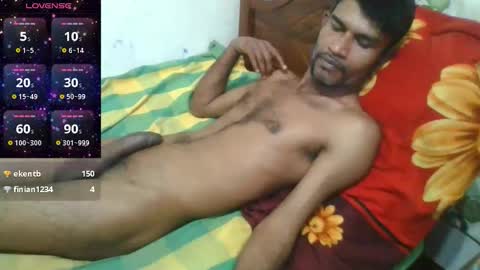 shan online show from November 7, 2025, 12:05 pm