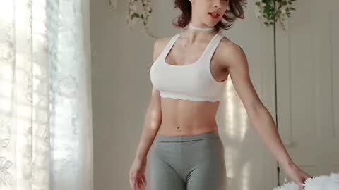 Audra A online show from February 1, 2025, 2:02 pm