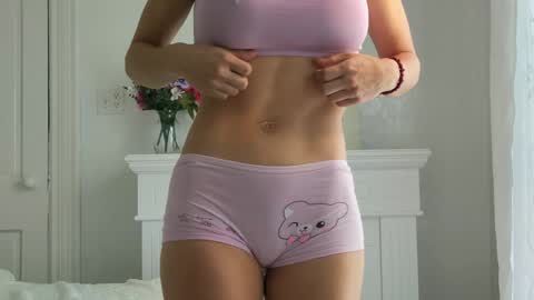 Audra A online show from September 28, 2025, 2:55 pm