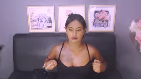 littleindianmilf online show from January 29, 2025, 8:18 am