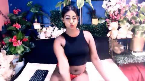 littleindianmilf online show from January 9, 2026, 9:23 am