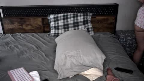 Jessie online show from March 1, 2026, 9:17 pm