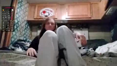 littleleo96 online show from November 9, 2025, 4:55 am