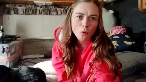 littleleo96 online show from March 9, 2026, 9:19 pm