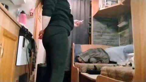 littleleo96 online show from March 14, 2026, 5:35 am