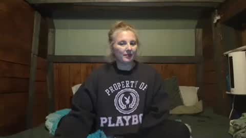 lisanixs online show from January 24, 2025, 2:07 am