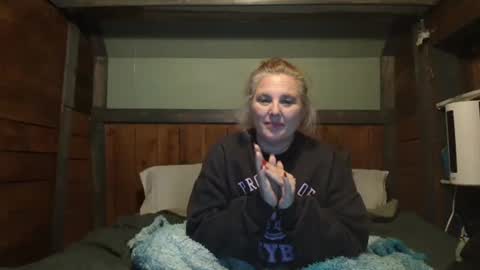 lisanixs online show from January 24, 2025, 5:10 am