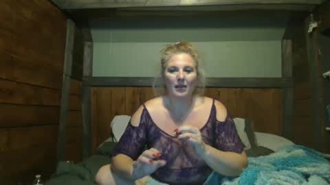 lisanixs online show from January 29, 2025, 2:30 am