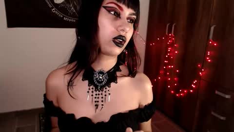 Lucifer online show from March 11, 2026, 11:00 pm