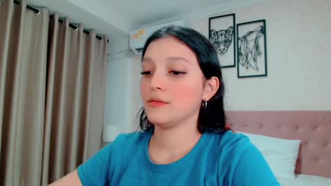 Sarahs Room online show from January 8, 2025, 3:40 am
