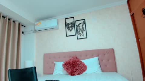 Sarahs Room online show from January 25, 2025, 6:34 am