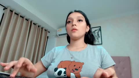 Sarahs Room online show from February 25, 2025, 1:20 am