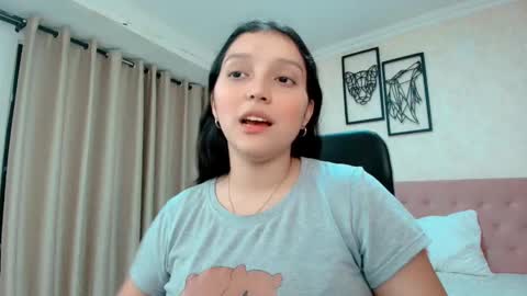 Sarahs Room online show from March 25, 2026, 12:16 am