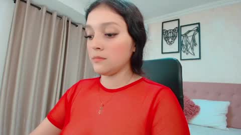 Sarahs Room online show from May 21, 2026, 1:12 am