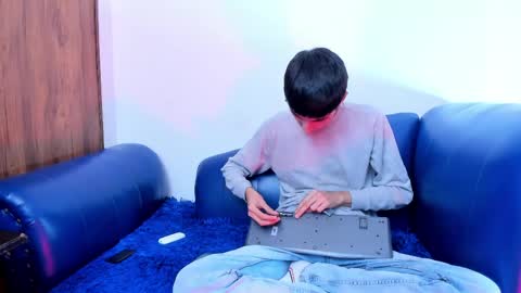 LittleNerd online show from May 13, 2026, 1:36 am