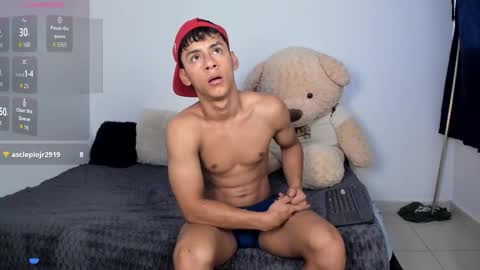 PARKER online show from February 12, 2026, 1:39 pm