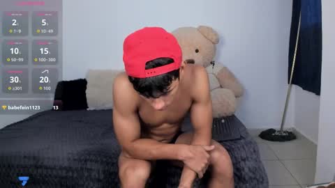 PARKER online show from February 18, 2026, 1:51 pm