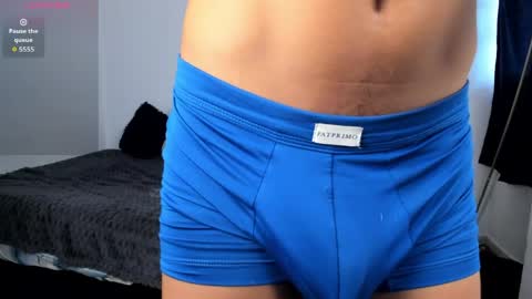 PARKER online show from May 4, 2026, 1:40 pm