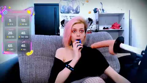 Felix online show from October 6, 2025, 8:12 am