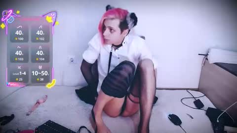 Felix online show from January 15, 2026, 4:28 am