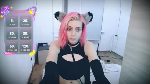 Felix online show from January 18, 2026, 10:46 pm