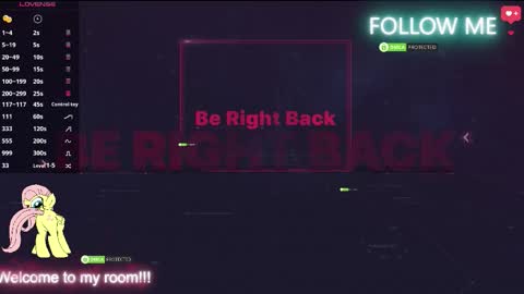 Aleona online show from March 8, 2026, 12:09 pm