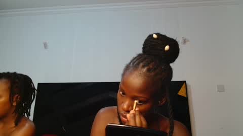 Snapshot of littlepretty_barbie chatting on February 17, 2025, 4:15 pm Barbie online show from February 17, 2025, 4:15 pm