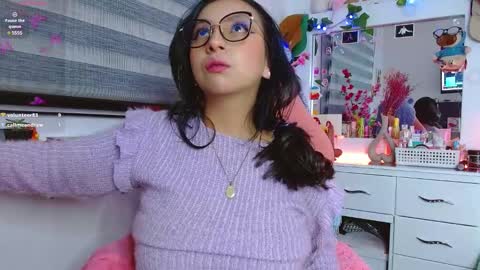 Ruby Rouse online show from December 11, 2024, 1:58 am