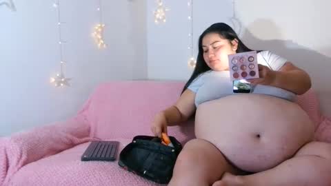 Sammy online show from February 4, 2026, 8:47 pm