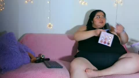 Sammy online show from July 6, 2026, 6:54 pm