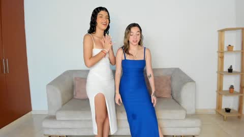 Snapshot of littlesexualworld chatting on March 11, 2025, 1:37 am - Eileen - Izzy - Stiven online show from March 11, 2025, 1:37 am