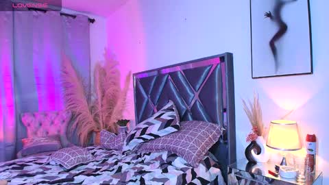 LITTLE SEXY RUBY online show from November 25, 2025, 5:51 am