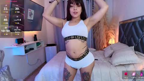 Snapshot of littlesexyrubi chatting on February 11, 2026, 7:41 pm LITTLE SEXY RUBY online show from February 11, 2026, 7:41 pm