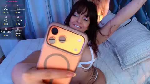 Snapshot of littlesexyrubi chatting on February 14, 2026, 3:03 am LITTLE SEXY RUBY online show from February 14, 2026, 3:03 am