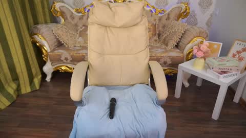 Masha  online show from December 7, 2024, 4:58 pm