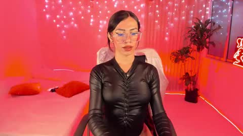 Orianaveneno online show from February 26, 2025, 10:42 pm