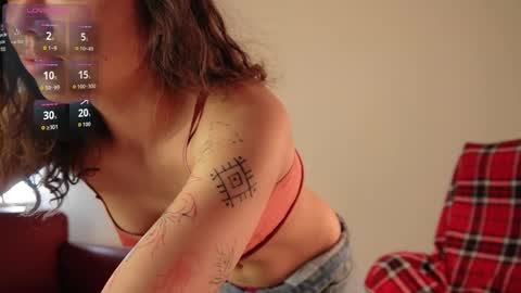 Ayumi or Yumi online show from April 6, 2026, 4:46 am