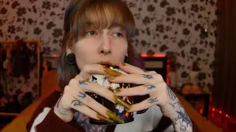 Snapshot of littlespacemouse chatting on September 14, 2025, 5:23 pm Niki  free tg channel with some photos gifs and info about streams  online show from September 14, 2025, 5:23 pm