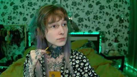 Snapshot of littlespacemouse chatting on September 15, 2025, 5:35 pm Niki  free tg channel with some photos gifs and info about streams  online show from September 15, 2025, 5:35 pm