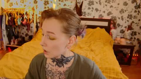 Snapshot of littlespacemouse chatting on September 29, 2025, 2:38 am Niki  free tg channel with some photos gifs and info about streams  online show from September 29, 2025, 2:38 am